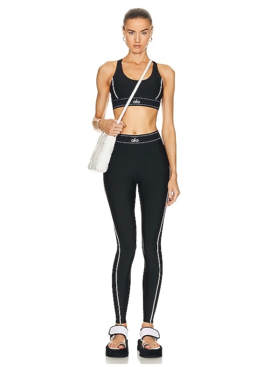 ALO Yoga Other - ALO YOGA Airlift Suit Up Bra & High-Waist Suit Up Legging - Like New, **Medium